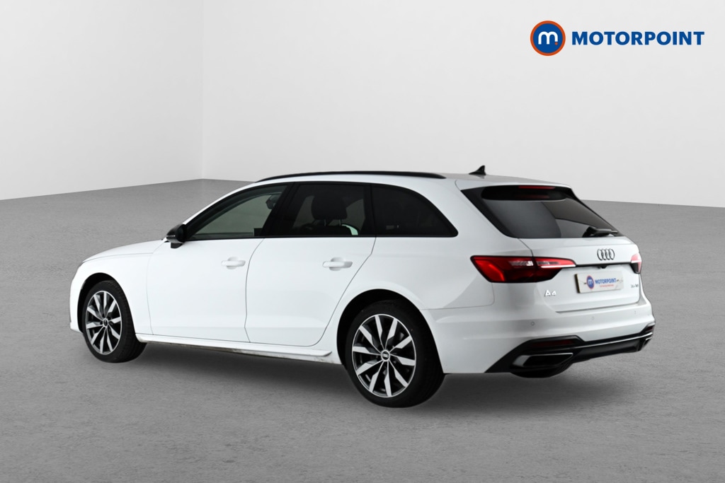 Used Audi A4 2021 for sale - 78166582: Photo 5