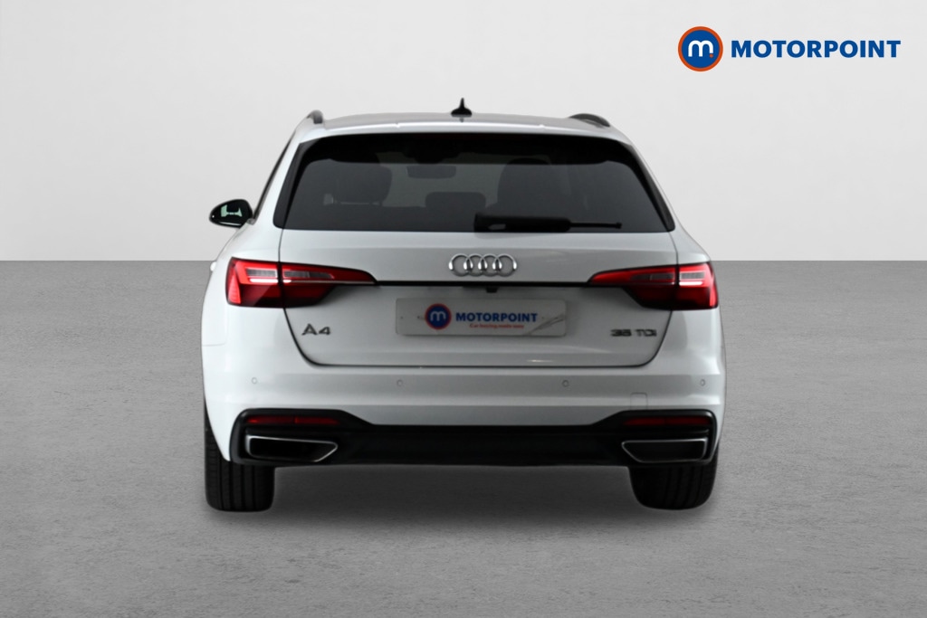 Used Audi A4 2021 for sale - 78166582: Photo 6