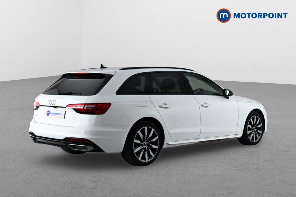 Used Audi A4 2021 for sale - 78166582: Photo 7