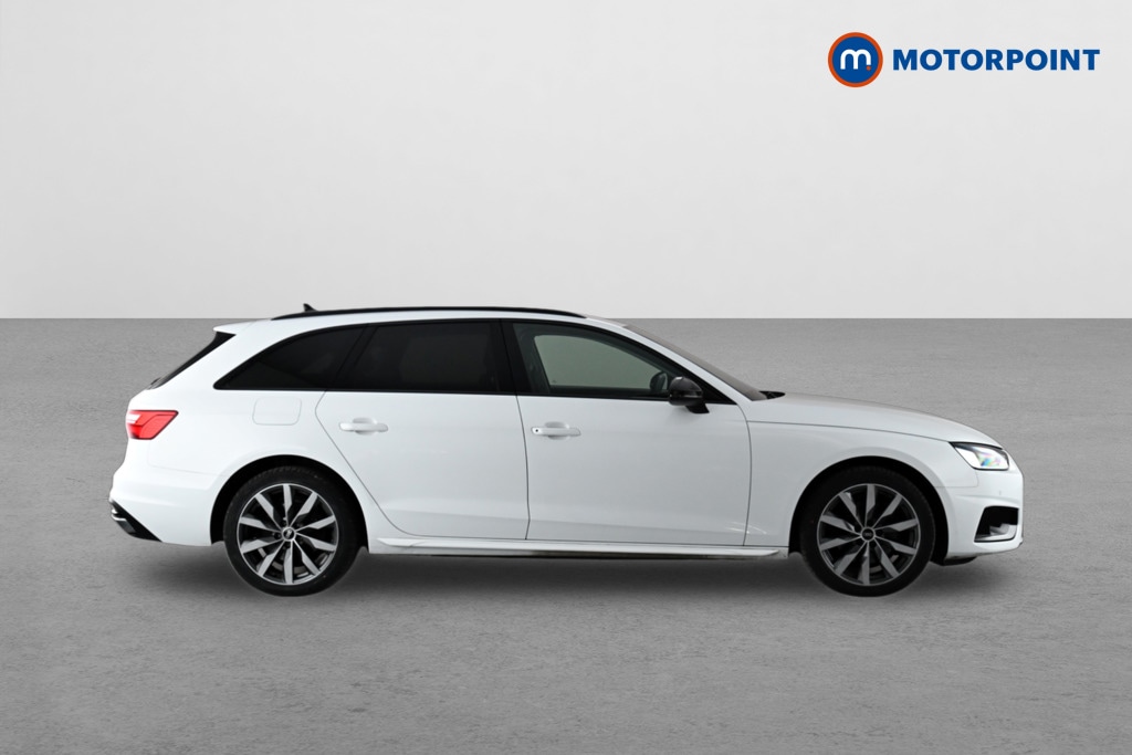 Used Audi A4 2021 for sale - 78166582: Photo 8