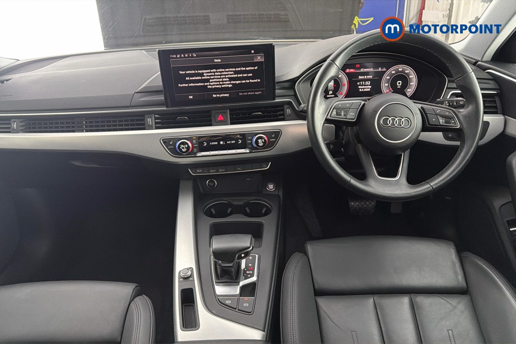 Used Audi A4 2021 for sale - 78166582: Photo 9