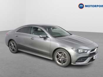 Used Mercedes-Benz CLA 2022 for sale - 75170837: Photo