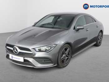 Used Mercedes-Benz CLA 2022 for sale - 75170837: Photo