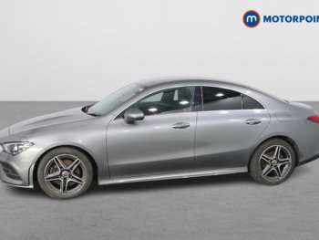 Used Mercedes-Benz CLA 2022 for sale - 75170837: Photo