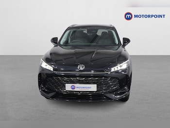 Used MG MG HS 2025 for sale - 75627636: Photo