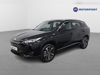 Used MG MG HS 2025 for sale - 75627636: Photo