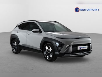 Used Hyundai KONA 2026 for sale - 78850066: Photo