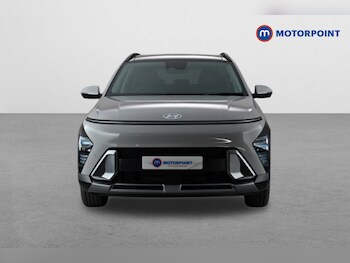 Used Hyundai KONA 2026 for sale - 78850066: Photo