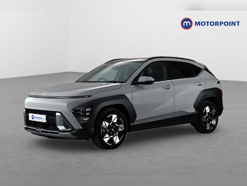 Used Hyundai KONA 2026 for sale - 78850066: Photo