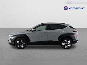 Used Hyundai KONA 2026 for sale - 78850066: Photo