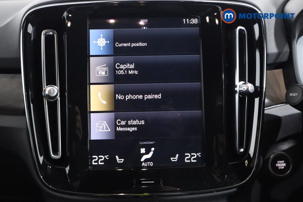 Used Volvo XC40 2023 for sale - 77691811: Photo 10