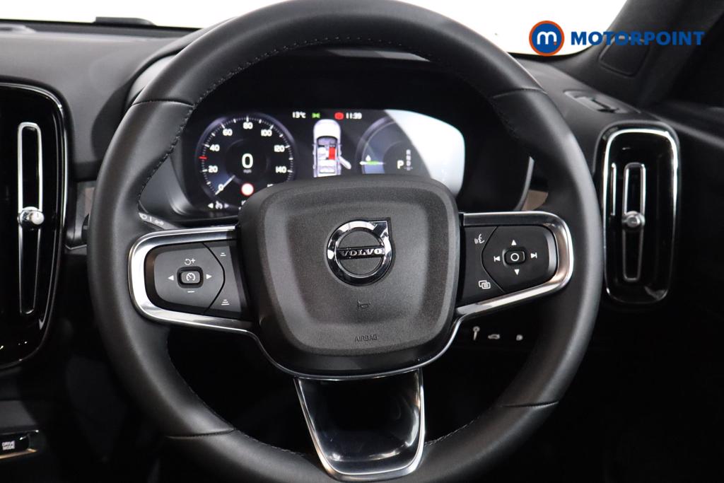 Used Volvo XC40 2023 for sale - 77691811: Photo 14