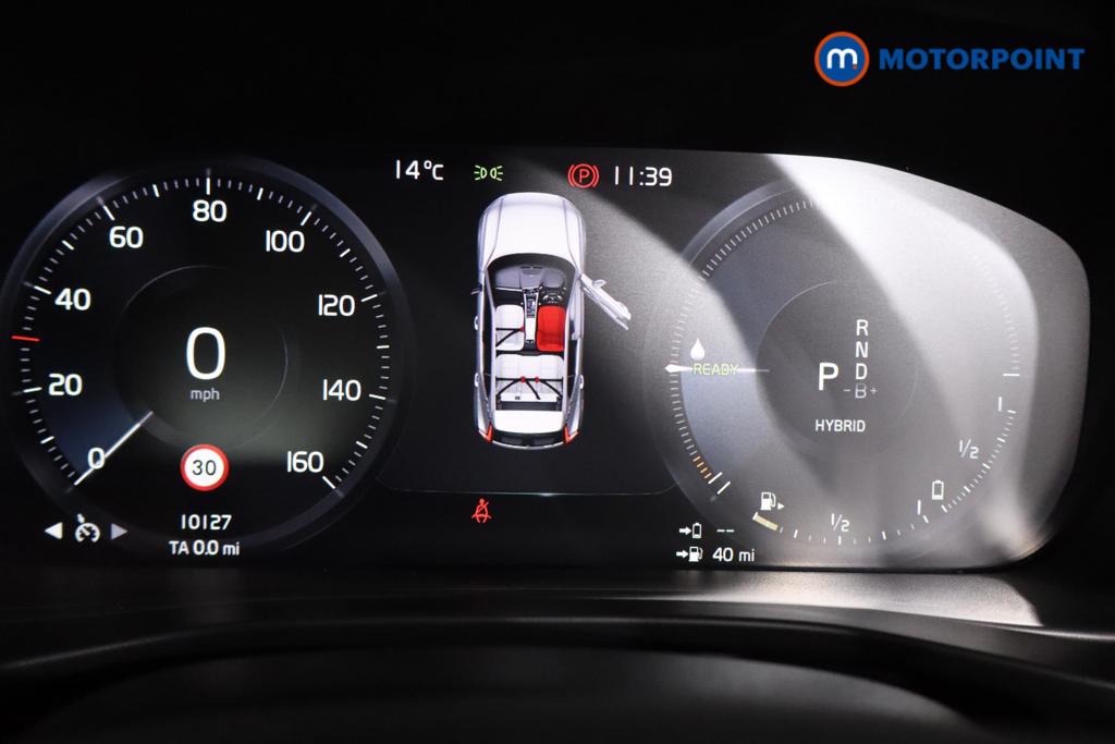 Used Volvo XC40 2023 for sale - 77691811: Photo 19