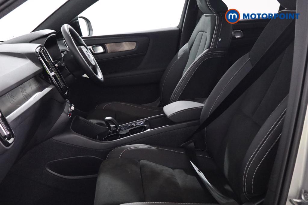 Used Volvo XC40 2023 for sale - 77691811: Photo 26