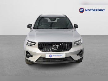 Used Volvo XC40 2023 for sale - 77691811: Photo