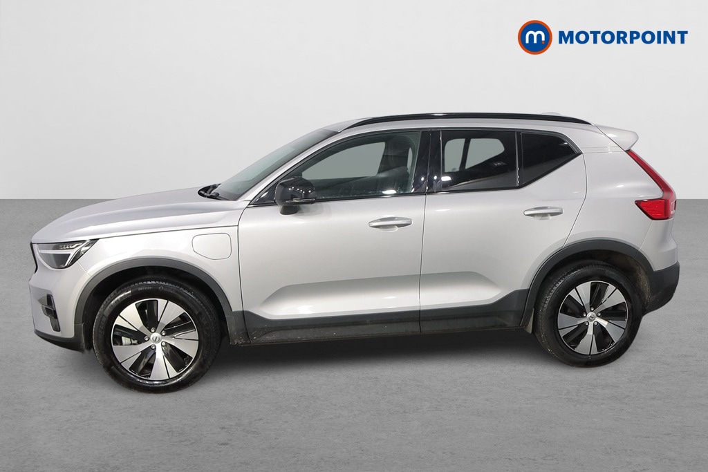 Used Volvo XC40 2023 for sale - 77691811: Photo 4