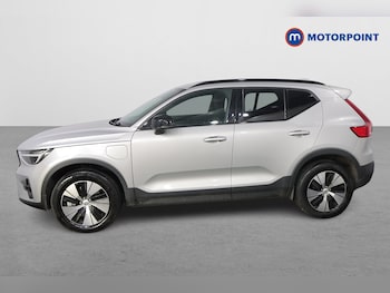 Used Volvo XC40 2023 for sale - 77691811: Photo