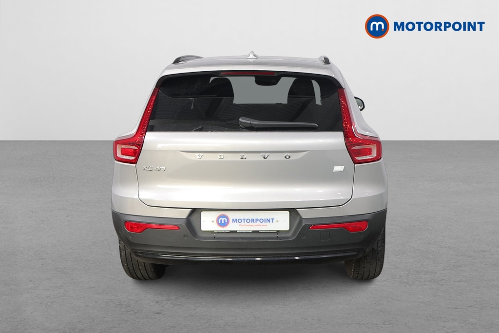 Used Volvo XC40 2023 for sale - 77691811: Photo 6