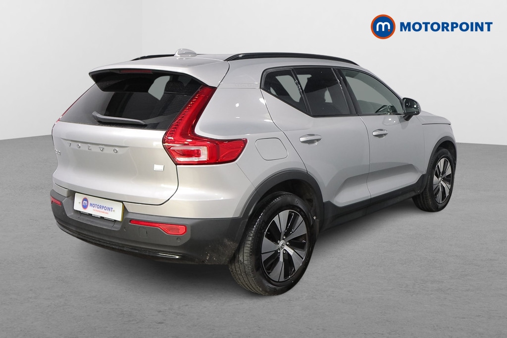 Used Volvo XC40 2023 for sale - 77691811: Photo 7