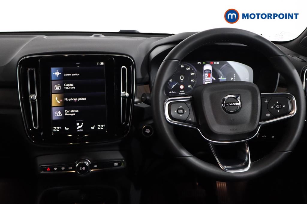 Used Volvo XC40 2023 for sale - 77691811: Photo 9