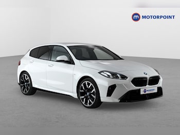 Used BMW 1 Series 2025 for sale - 78938960: Photo