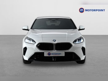 Used BMW 1 Series 2025 for sale - 78938960: Photo