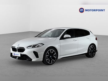 Used BMW 1 Series 2025 for sale - 78938960: Photo