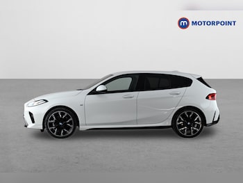 Used BMW 1 Series 2025 for sale - 78938960: Photo
