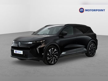 Used Renault Scenic E-Tech 2024 for sale - 78719389: Photo