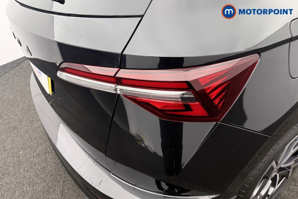 Used Skoda Karoq 2025 for sale - 77686722: Photo 13