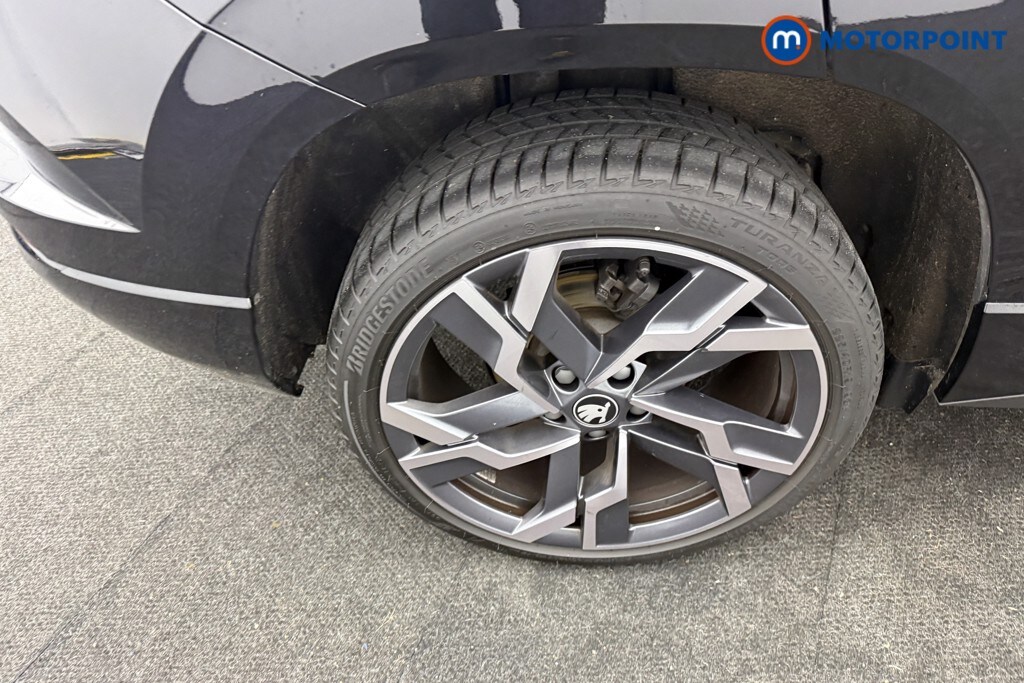 Used Skoda Karoq 2025 for sale - 77686722: Photo 15