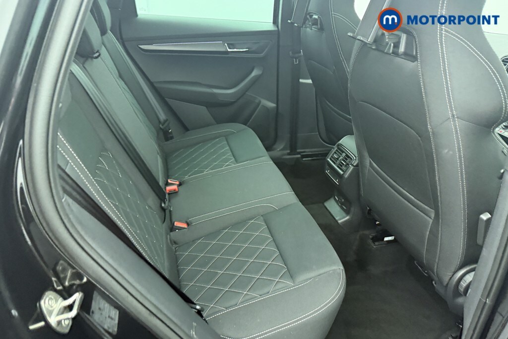 Used Skoda Karoq 2025 for sale - 77686722: Photo 16