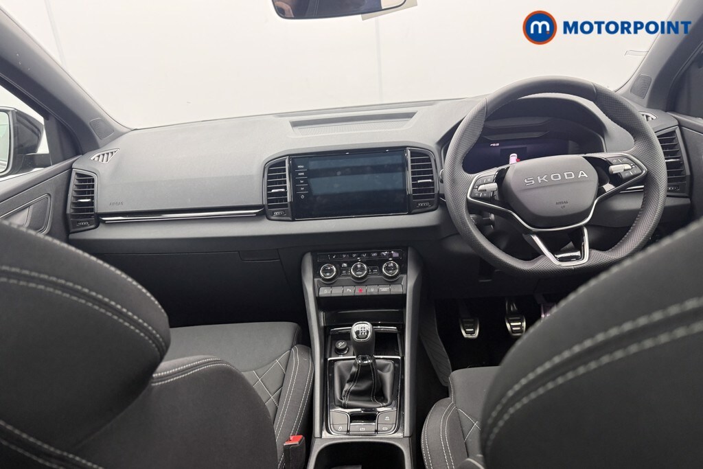 Used Skoda Karoq 2025 for sale - 77686722: Photo 17