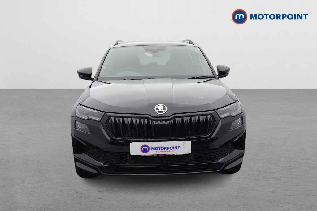 Used Skoda Karoq 2025 for sale - 77686722: Photo 2