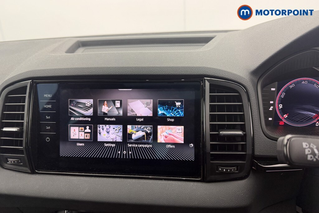 Used Skoda Karoq 2025 for sale - 77686722: Photo 32