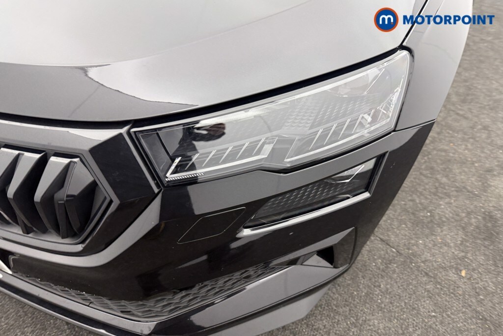 Used Skoda Karoq 2025 for sale - 77686722: Photo 37