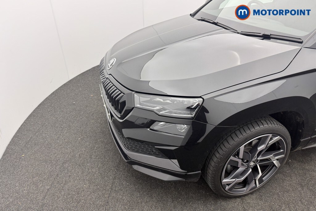 Used Skoda Karoq 2025 for sale - 77686722: Photo 38