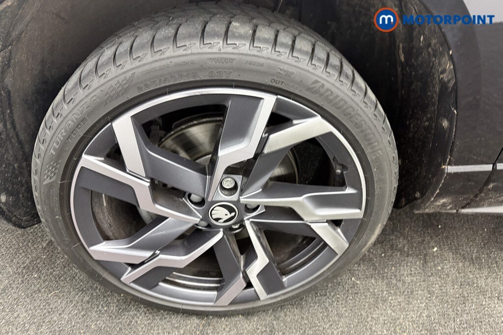 Used Skoda Karoq 2025 for sale - 77686722: Photo 39