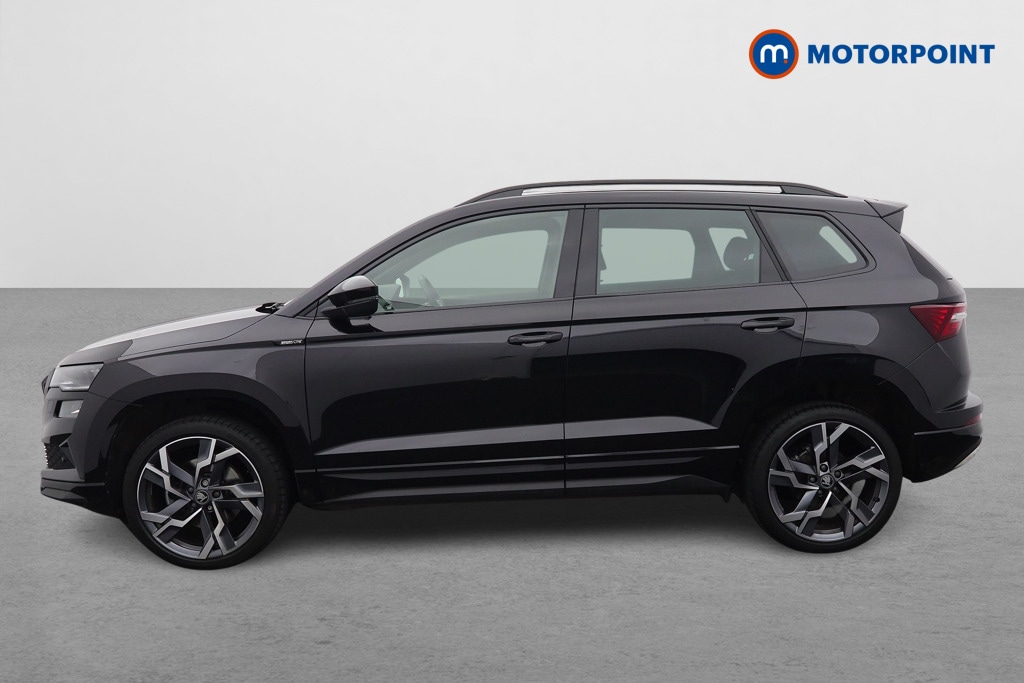 Used Skoda Karoq 2025 for sale - 77686722: Photo 4
