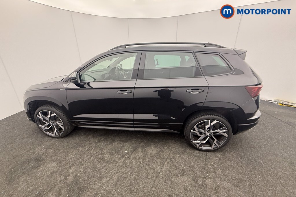 Used Skoda Karoq 2025 for sale - 77686722: Photo 40