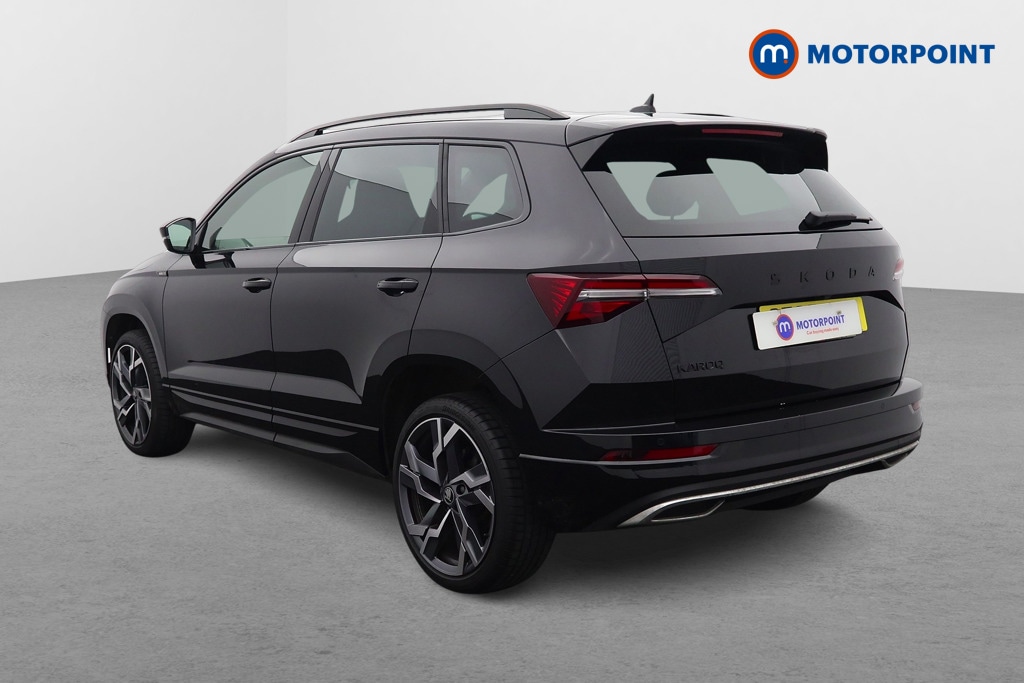 Used Skoda Karoq 2025 for sale - 77686722: Photo 5