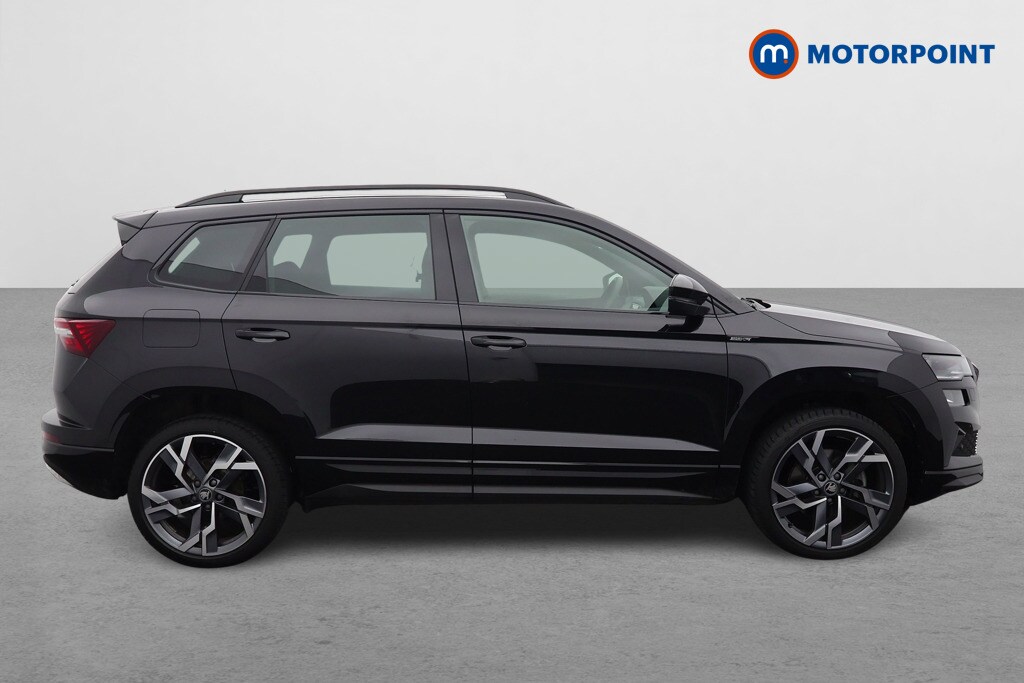 Used Skoda Karoq 2025 for sale - 77686722: Photo 8
