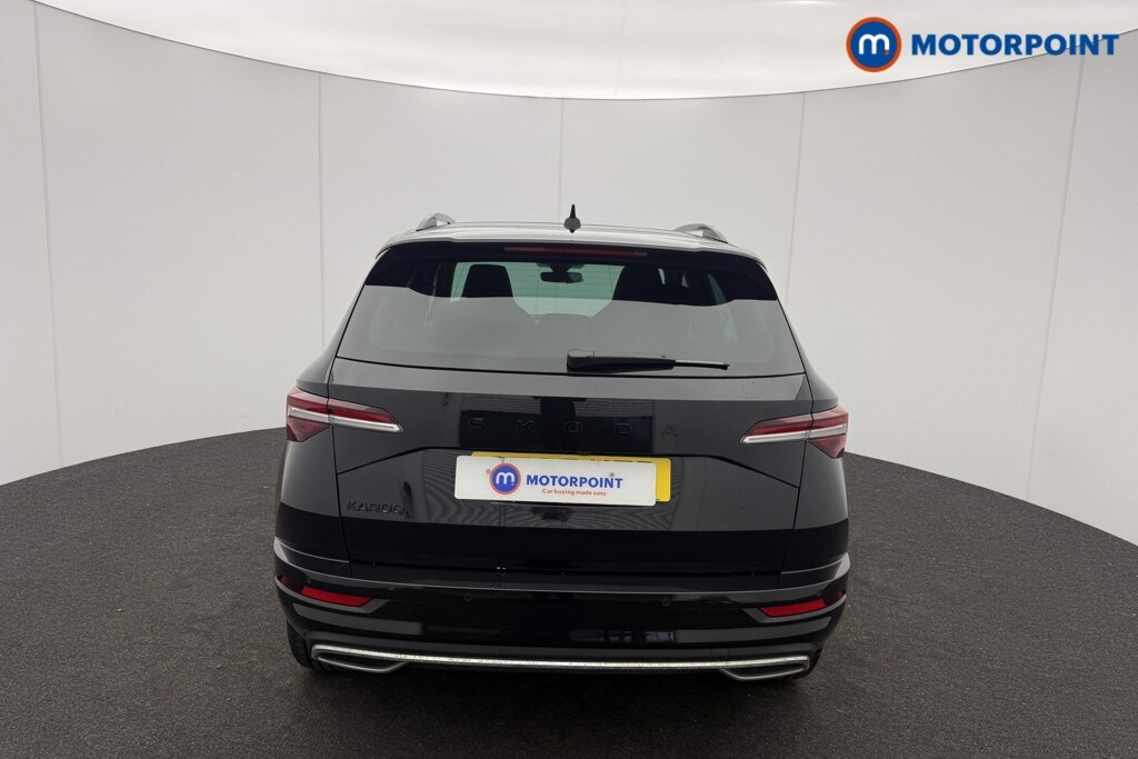 Used Skoda Karoq 2025 for sale - 77686722: Photo 9