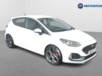 2023 - 1.5 EcoBoost ST-3 5dr