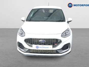 Used Ford Fiesta 2023 for sale - 74794606: Photo