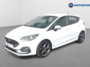 Used Ford Fiesta 2023 for sale - 74794606: Photo