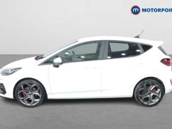 Used Ford Fiesta 2023 for sale - 74794606: Photo