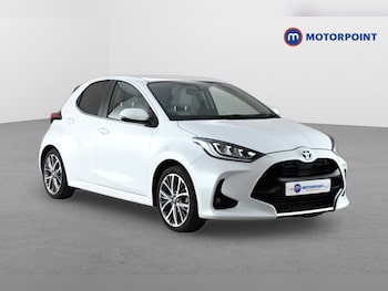 Used Toyota Yaris 2024 for sale - 79275272: Photo