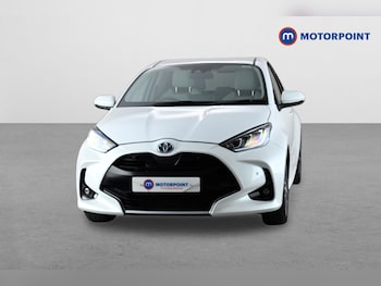 Used Toyota Yaris 2024 for sale - 79275272: Photo
