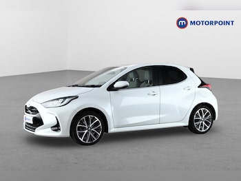 Used Toyota Yaris 2024 for sale - 79275272: Photo